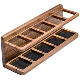 Органайзер для аксесуарів EcoWalnut Make-up 5 (EW-28.4)