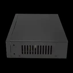 Комутатор мережевий POE GV-007-D-08+2P - мініатюра 3