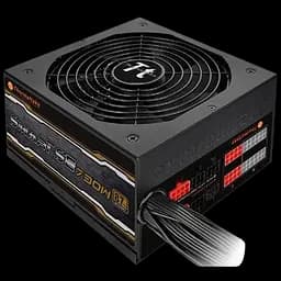Блок живлення Thermaltake Smart SE 730W 80+ Bronze (SPS-730MPCBEU) Б/В