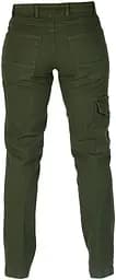 Штани Hallyard Fox Woman Green розмір 46 - мініатюра 2