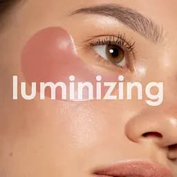 Гідрогелеві патчі Mermade Glow up від темних кіл під очима 60 шт.  - мініатюра 4