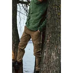 Штани чоловічі Turbat Explorer Mens M Коричневий - мініатюра 7
