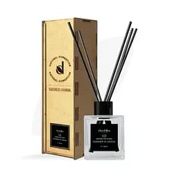 Аромадиффузор Summer in Odesa Dushka 100 мл