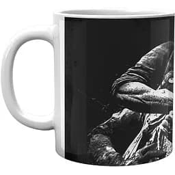 Кружка GeekLand The Last of Us Одні з нас Джоел LU 02.09