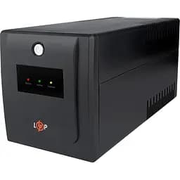 Источник бесперебойного питания (ИБП) LogicPower LPM-1100VA-P (6445) [110089]