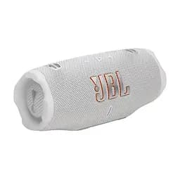 Портативная колонка JBL Charge 6 JBLCHARGE6WHT White