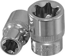 Головка торцева 1/2" E18 76042518