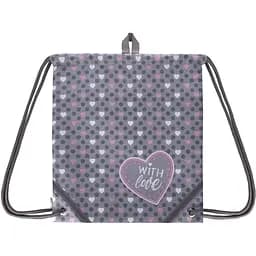 Сумка для обуви Yes SB-10 With Love (550078)