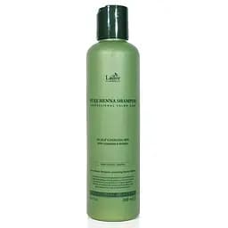 Шампунь з хною проти випадіння волосся 200 мл La'dor Pure Henna Shampoo