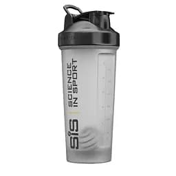 Шейкер Sis Shaker прозорий 700 мл (17892VFM)