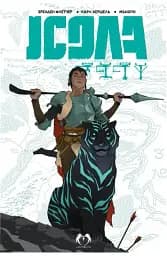 Ісола. Том 1