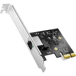 Мережева плата Cudy PE25, 2.5G PCI Express Adapter