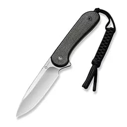 Ніж Civivi Fixed Blade Elementum C2105B - мініатюра 4