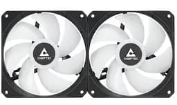 СВО Chieftec Iceberg 240 ARGB (CLC-240-RGB) - мініатюра 3
