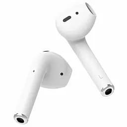Навушники BOROFONE BW31 White
