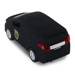 Автомодель серії Шеврони Героїв Toyota Alphard УДА TechnoDrive KM6011UD - мініатюра 7