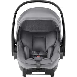 Автокрісло Britax Romer Baby-Safe Core Frost Grey, сіре (2000038431) - мініатюра 2