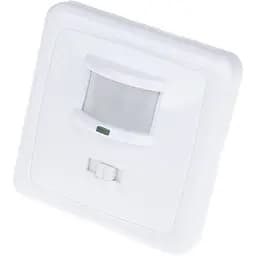 Датчик движения Brille накладной IP20 De-08 White 159040