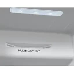 Холодильник Gorenje NRR9185EABXLWD з морозильною камерою - мініатюра 9