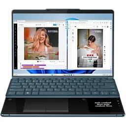 Ноутбук Ультрабук Dell XPS 9640 Ultra 9 185H la 5.1 GHz, UHD +, сенсорний, 64GB LPDDR5X, 1TB, RTX 4070 8GB - мініатюра 5