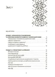 Українська, що надихає. Говоримо й пишемо правильно - мініатюра 3