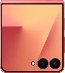 Смартфон Samsung Galaxy Flip7 12/256GB Coralred (SM-F766BZRG) - мініатюра 6