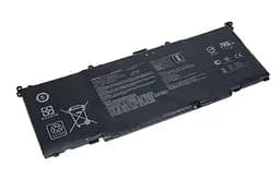 Акумулятор для ноутбука Asus B41N1526 ROG GL502 15.2V Black 4110 mAh