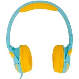 Навушники Celebrat HF Stereo A25 Children yellow Global - мініатюра 2