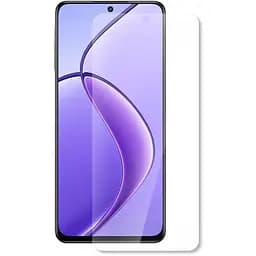 Защитная пленка StatusSKIN для Realme 12x Экран Матовая Pro