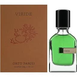 Духи  Orto Parisi Viride 50 мл Parfum