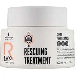 Маска для волосся Schwarzkopf Professional Bonacure R-TWO відновлююча 200 мл