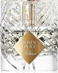 Парфюмированная вода Kilian Roses On Ice Тестер 50 мл 