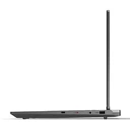 Ноутбук Lenovo LOQ 15IRX10,83JE00QLBM,i7-13700HX (16-ядер),5060 (8GB),24GB 4800MHz (2x12GB) DDR5 - мініатюра 9