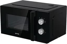 Мікрохвильова піч Gorenje MO17E1BH - мініатюра 2