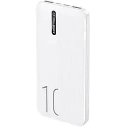 Повербанк Power Bank Remax RPP-295 White 10000 мАг