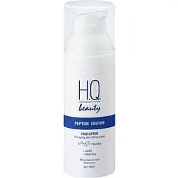Ліфтинг-крем для обличчя H.Q. Beauty Peptide Edition Face Lifter 50 мл - мініатюра 2