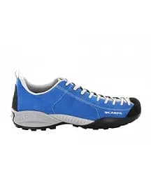 Кроссовки Scarpa Mojito 38 Блакитний
