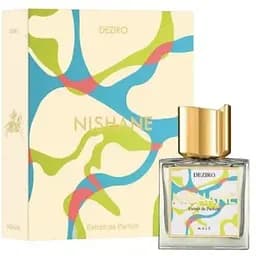 Парфюм Nishane Deziro 100 мл Extrait de Parfum