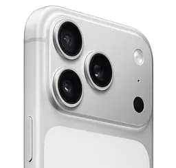 Смартфон Apple iPhone 17 Pro 256GB Silver (MG8G4) - мініатюра 3