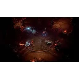 Ключ активації Microsoft Diablo IV: Vessel of Hatred - Deluxe Edition для Xbox One/Series S/X - мініатюра 5