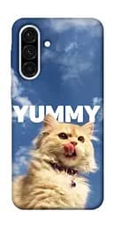 Чохол Demsky Sky kitty для Samsung Galaxy A36 5G