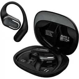 Навушники TWS Blackview AirBuds 300 Obsidian Black - мініатюра 2