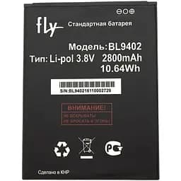 Акумулятор AAA-Class Fly BL9402 / FS553