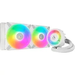 СВО Arctic Liquid Freezer III 280 A-RGB White (ACFRE00151A)