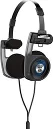 Навушники Koss Porta Pro Utility Black (196461.101)