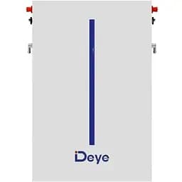 Акумуляторна батарея — додаткова Deye RW-M6.1 51.2V 120Ah LiFePO4