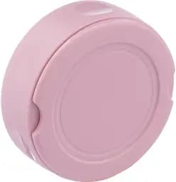 Харчовий термоконтейнер ZOJIRUSHI SW-FCE75PS 0.75 л Pink - мініатюра 4