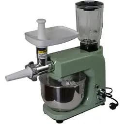 Кухонна машина Grunhelm GKM0023M (118770) - мініатюра 3