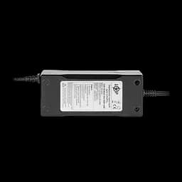 Зарядний пристрій для акумуляторів LiFePO4 3.2V (3.65V)-10A-32W-LED - мініатюра 2
