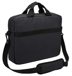 Сумка Huxton 13" Attache HUXA-213 (Black) Case logic sum0027838 - мініатюра 2